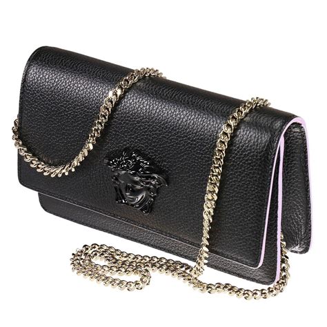 versace runde tasche|versace black label purses.